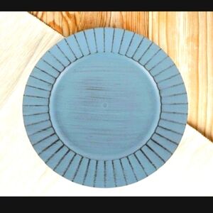 100+ Dusty Blue Chargers